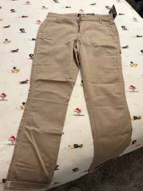 Dickies 29R Tan Pants